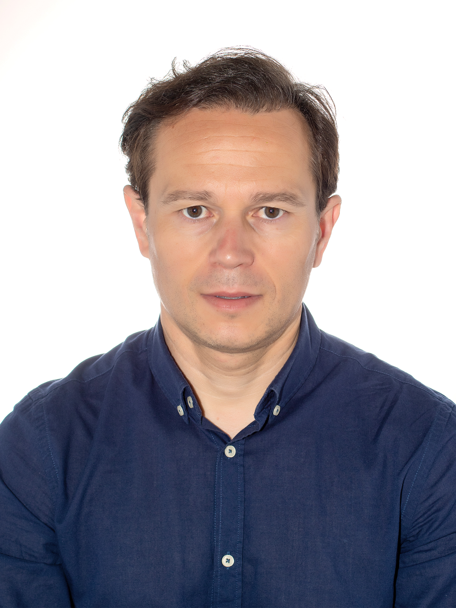 Enrique Sánchez Giménez